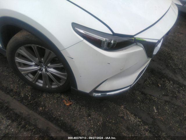 JM3TCBEY9N0620567 Mazda Cx-9 Signature