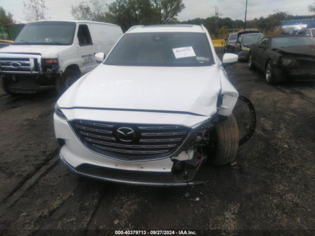 JM3TCBEY9N0620567 Mazda Cx-9 Signature