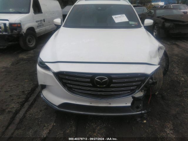 JM3TCBEY9N0620567 Mazda Cx-9 Signature