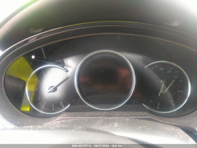 JM3TCBEY9N0620567 Mazda Cx-9 Signature