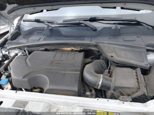 SALCT2RX8JH753271 Land Rover Discovery Sport Hse Lux