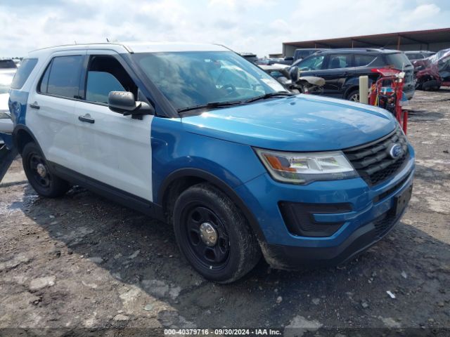 1FM5K8AR2KGA17061 auction archive image