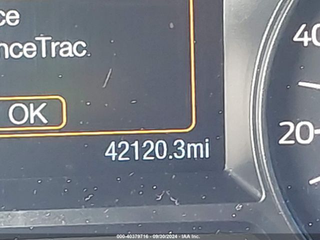 1FM5K8AR2KGA17061 Ford Police Interceptor Utility