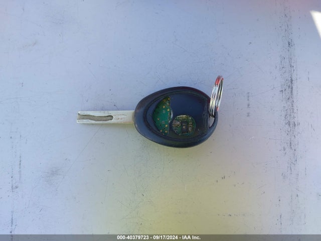 2004 MINI COOPER WMWRC33474TJ61350 Photo 10