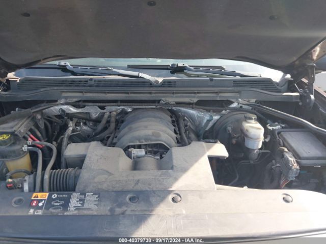 1GTV2MEC7GZ166533 GMC Sierra 1500 Sle