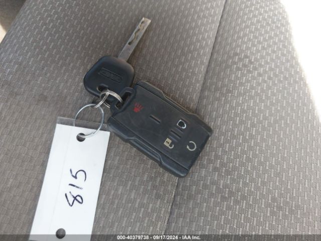 1GTV2MEC7GZ166533 GMC Sierra 1500 Sle