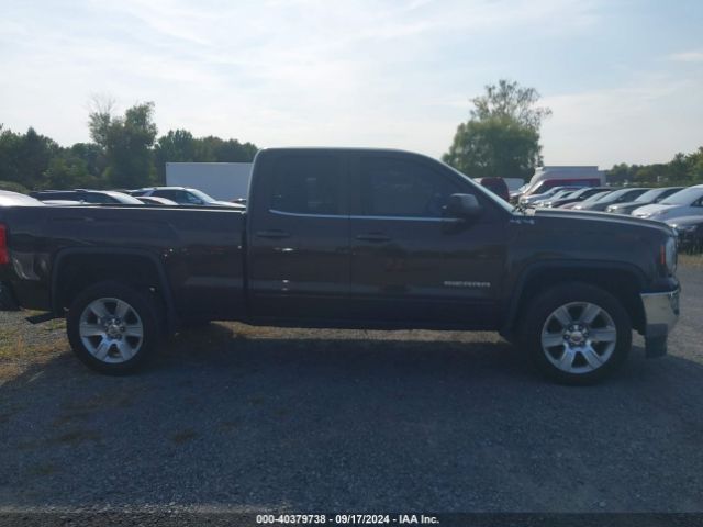 1GTV2MEC7GZ166533 GMC Sierra 1500 Sle