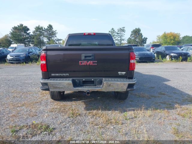 1GTV2MEC7GZ166533 GMC Sierra 1500 Sle