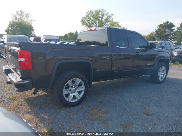1GTV2MEC7GZ166533 GMC Sierra 1500 Sle