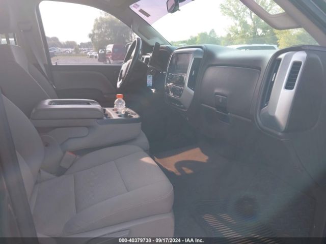 1GTV2MEC7GZ166533 GMC Sierra 1500 Sle