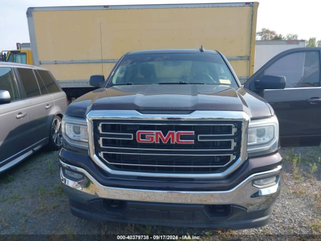 1GTV2MEC7GZ166533 GMC Sierra 1500 Sle