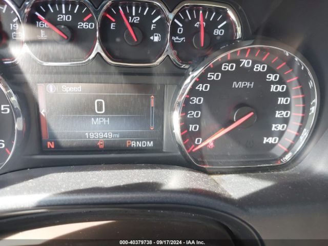 1GTV2MEC7GZ166533 GMC Sierra 1500 Sle