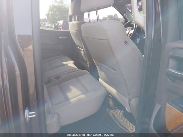 1GTV2MEC7GZ166533 GMC Sierra 1500 Sle