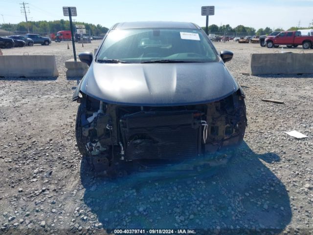 2C4RC1DG5HR708659 Chrysler Pacifica Touring