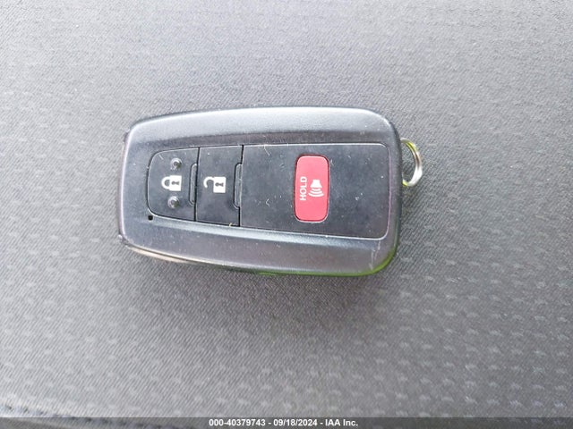 Toyota Prius Two 2016 JTDKBRFU8G3517315 Image 11