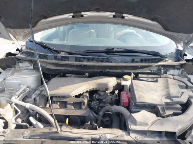 JN1BJ1CR0HW100388 Nissan Rogue Sport S
