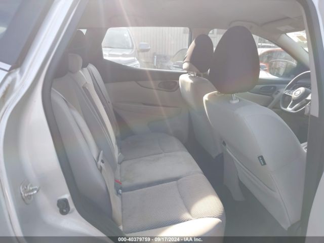 JN1BJ1CR0HW100388 Nissan Rogue Sport S
