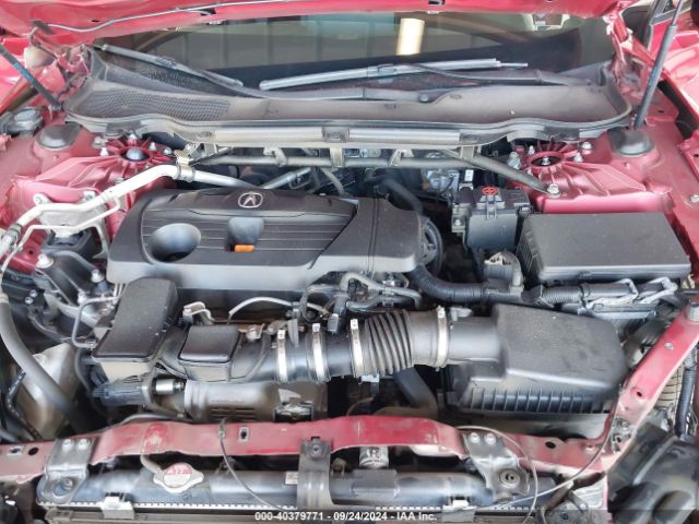 19UUB6F57MA006459 Acura Tlx A-spec Package