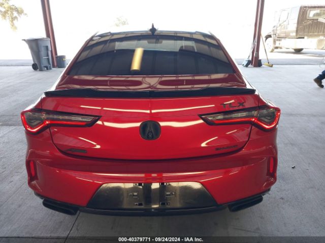 19UUB6F57MA006459 Acura Tlx A-spec Package