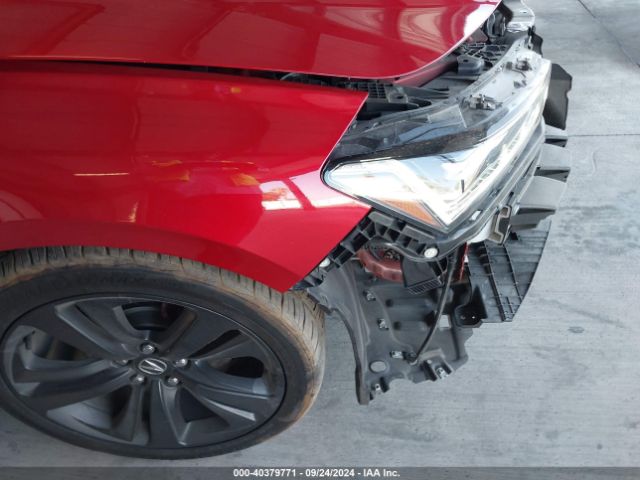 19UUB6F57MA006459 Acura Tlx A-spec Package