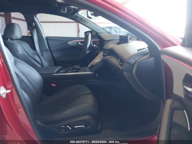 19UUB6F57MA006459 Acura Tlx A-spec Package