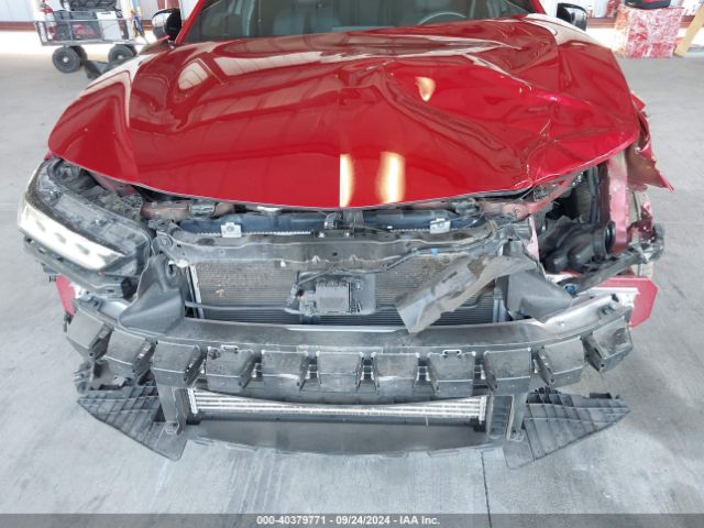 19UUB6F57MA006459 Acura Tlx A-spec Package