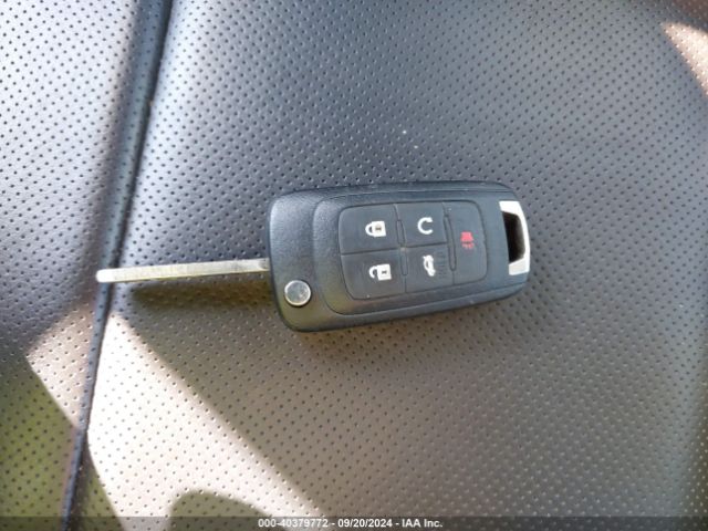 2GKFLYE3XF6296393 GMC Terrain Slt-2