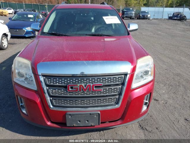 2GKFLYE3XF6296393 GMC Terrain Slt-2