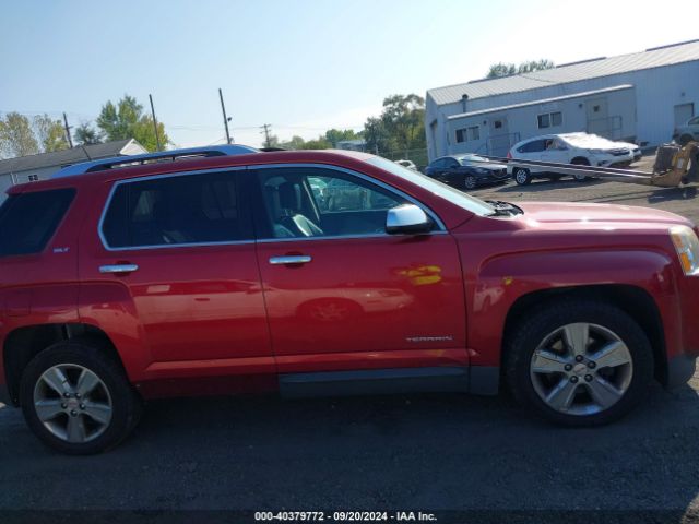 2GKFLYE3XF6296393 GMC Terrain Slt-2