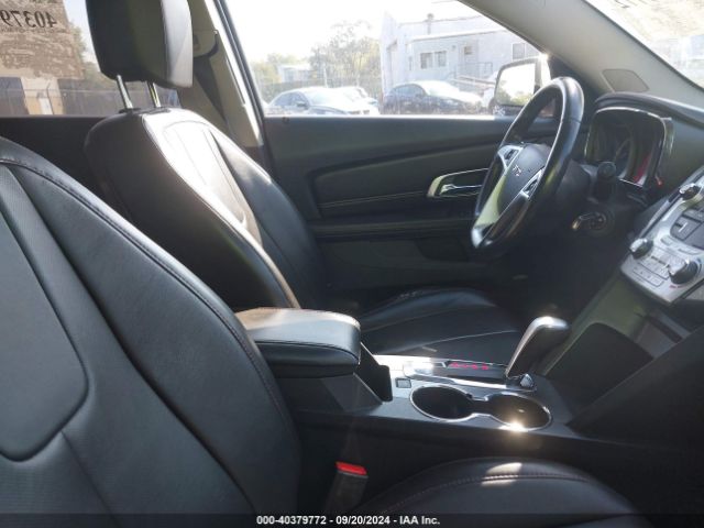 2GKFLYE3XF6296393 GMC Terrain Slt-2