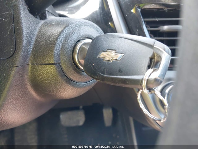 Chevrolet Spark Fwd 1lt Automatic 2020 KL8CD6SA3LC448724 Image 11
