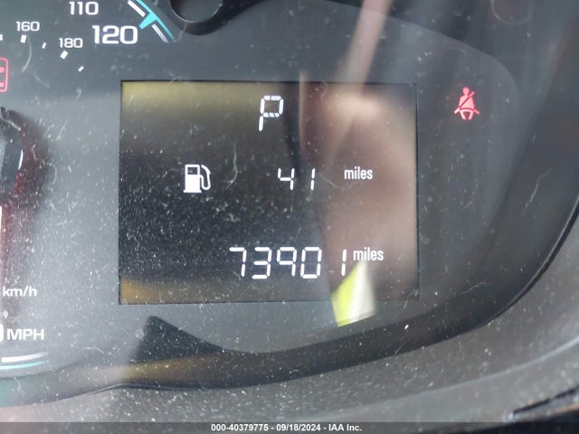 Chevrolet Spark Fwd 1lt Automatic 2020 KL8CD6SA3LC448724 Image 15