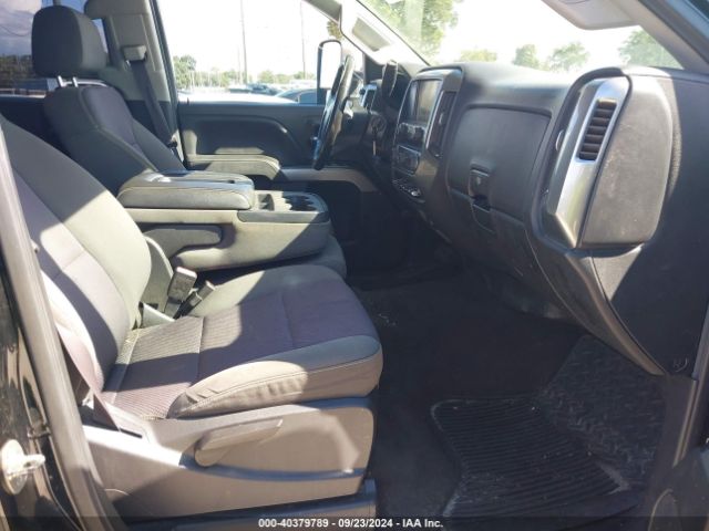 1GC1KVEG3FF132600 Chevrolet Silverado 2500hd Lt