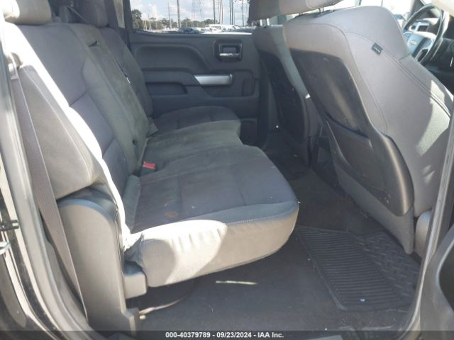 1GC1KVEG3FF132600 Chevrolet Silverado 2500hd Lt