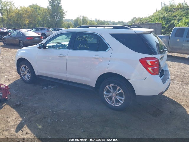 Chevrolet EQUINOX LT 2017 2GNFLFEK0H6273951 Image 3