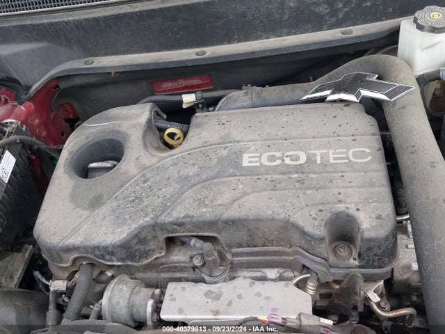 Chevrolet EQUINOX LT 2018 2GNAXSEV9J6247632 Image 10