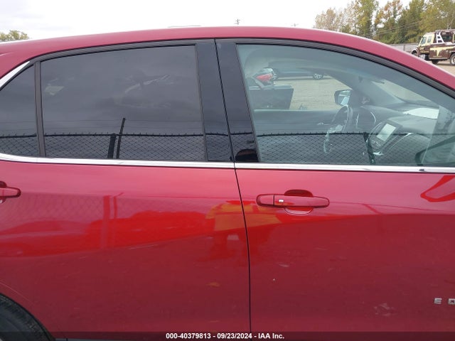 Chevrolet EQUINOX LT 2018 2GNAXSEV9J6247632 Image 13