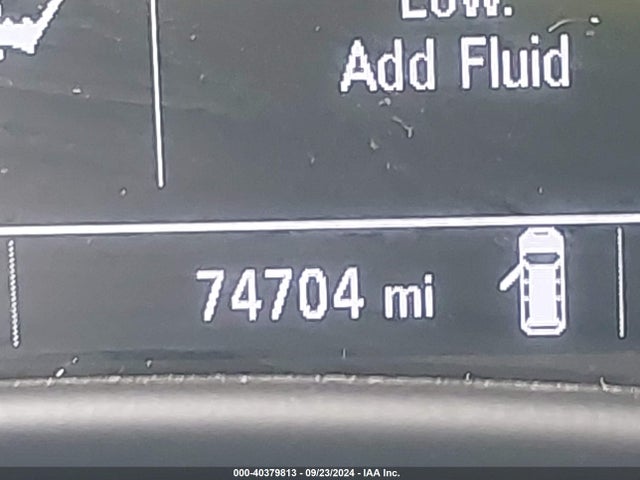 Chevrolet EQUINOX LT 2018 2GNAXSEV9J6247632 Image 15