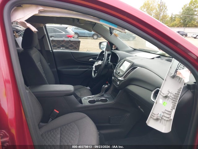 Chevrolet EQUINOX LT 2018 2GNAXSEV9J6247632 Image 5