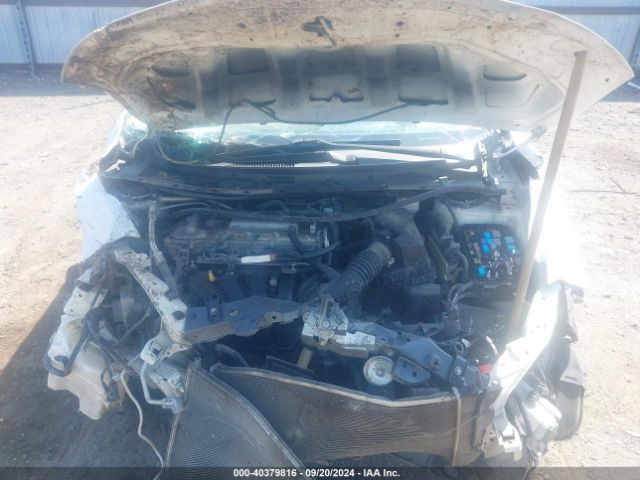 2T1BURHEXFC332026 Toyota COROLLA LE