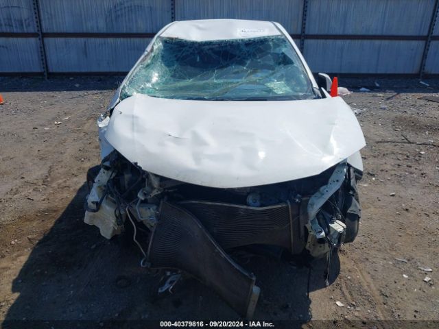 2T1BURHEXFC332026 Toyota COROLLA LE