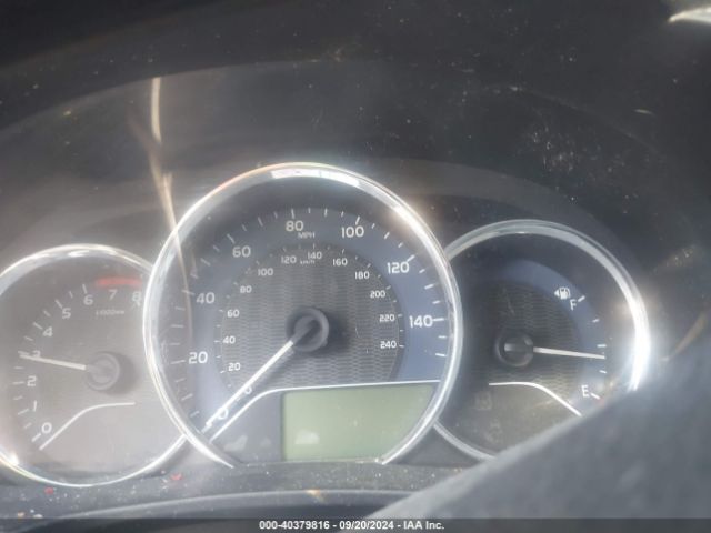 2T1BURHEXFC332026 Toyota COROLLA LE