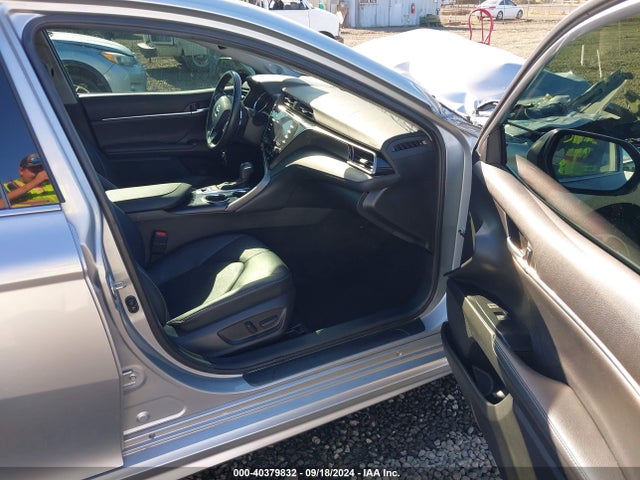 Toyota Camry Xse Awd 2020 4T1K61BK2LU008816 Image 5