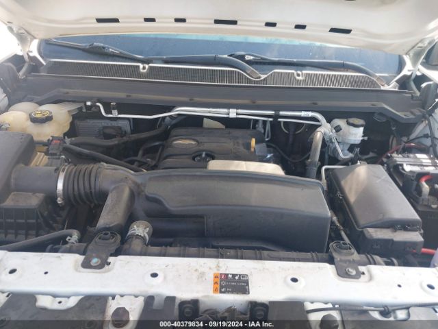 1GCHSBEAXK1144386 Chevrolet Colorado Wt