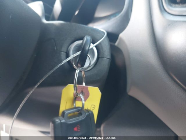 1GCHSBEAXK1144386 Chevrolet Colorado Wt