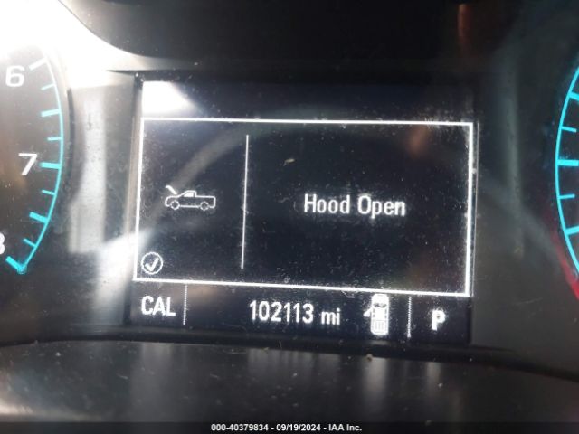 1GCHSBEAXK1144386 Chevrolet Colorado Wt