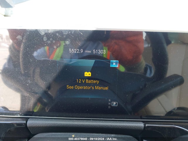 W1N4N4GB8MJ272404 Mercedes-Benz GLA 250