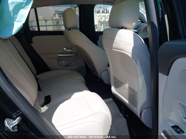 W1N4N4GB8MJ272404 Mercedes-Benz GLA 250