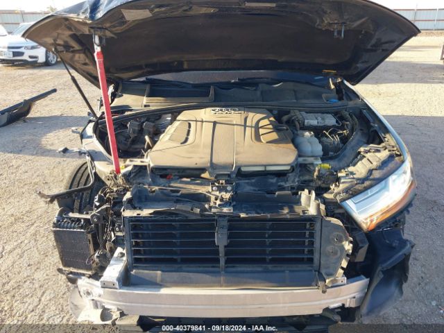 2018 AUDI Q7 WA1VAAF74JD038719 Photo 9