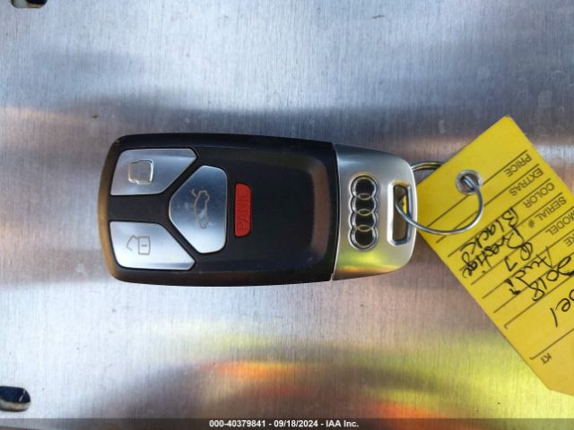 2018 AUDI Q7 WA1VAAF74JD038719 Photo 10